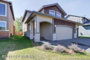 2808 Morgan Loop, Anchorage, AK 99516 photo 2