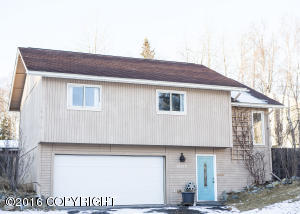 18219 Clear Falls Cir, Eagle River, AK 99577 photo 1