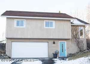 18219 Clear Falls Cir, Eagle River, AK 99577 photo 2