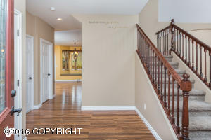 12997 Rosser Dr, Eagle River, AK 99577 photo 5