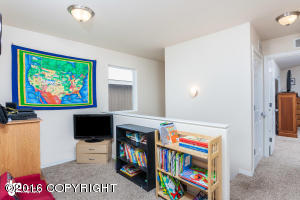 20591 Mountain Vista Dr, Eagle River, AK 99577 photo 11