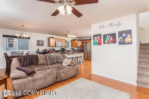 20591 Mountain Vista Dr, Eagle River, AK 99577 photo 5