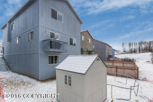 20591 Mountain Vista Dr, Eagle River, AK 99577 photo 29