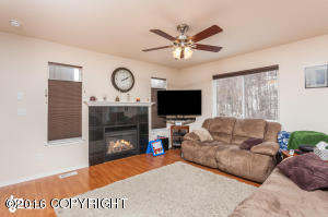 20591 Mountain Vista Dr, Eagle River, AK 99577 photo 4