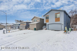 20591 Mountain Vista Dr, Eagle River, AK 99577 photo 1