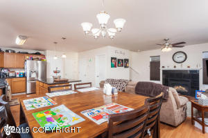 20591 Mountain Vista Dr, Eagle River, AK 99577 photo 10