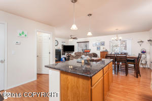 20591 Mountain Vista Dr, Eagle River, AK 99577 photo 8