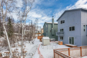 20591 Mountain Vista Dr, Eagle River, AK 99577 photo 28