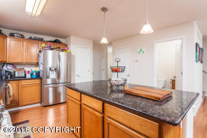 20591 Mountain Vista Dr, Eagle River, AK 99577 photo 7