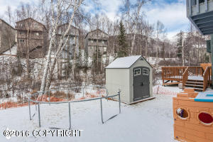 20591 Mountain Vista Dr, Eagle River, AK 99577 photo 23