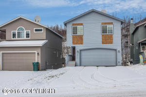 20591 Mountain Vista Dr, Eagle River, AK 99577 photo 27