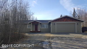 1900 N Patsy St, Wasilla, AK 99654 photo 1