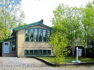 4249 Wright St, Anchorage, AK 99508 photo 1