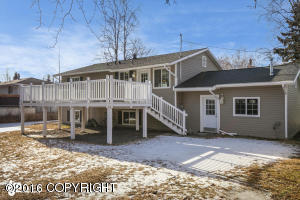 10307 Caribou St, Eagle River, AK 99577 photo 32
