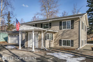 10307 Caribou St, Eagle River, AK 99577 photo 33