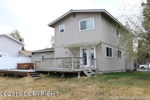 8320 Exeter Dr, Anchorage, AK 99507 photo 2