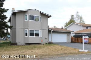 8320 Exeter Dr, Anchorage, AK 99507 photo 1