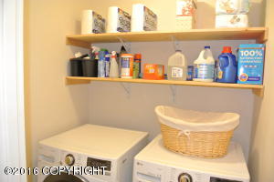 6331 Whispering Loop # 23A, Anchorage, AK 99504 photo 10