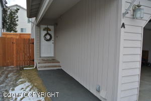 6331 Whispering Loop # 23A, Anchorage, AK 99504 photo 1