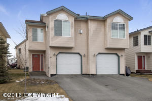 6164 Spruce Meadows Loop # 36A, Anchorage, AK 99507 photo 1