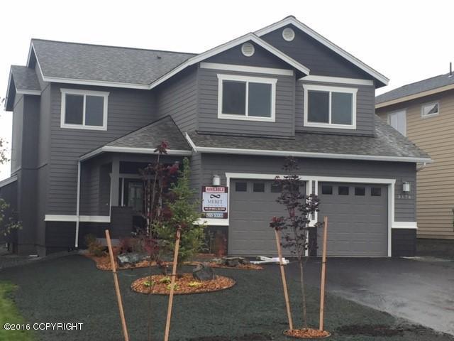 3176 Morgan Loop, Anchorage, AK 99516 photo 1