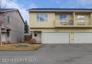4864 Barrington Loop # 19, Anchorage, AK 99503 photo 1