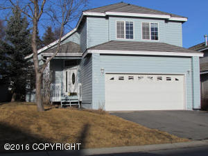 2662 Brookstone Loop, Anchorage, AK 99515 photo 1