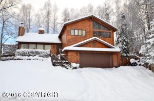 9623 Saint George Cir, Eagle River, AK 99577 photo 1