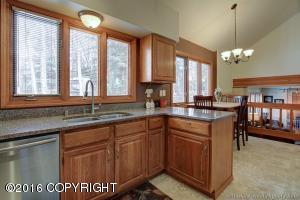 9623 Saint George Cir, Eagle River, AK 99577 photo 7
