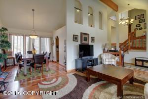 9623 Saint George Cir, Eagle River, AK 99577 photo 5