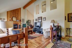 9623 Saint George Cir, Eagle River, AK 99577 photo 4