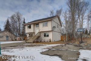 3335 Peterkin Ave, Anchorage, AK 99508 photo 1