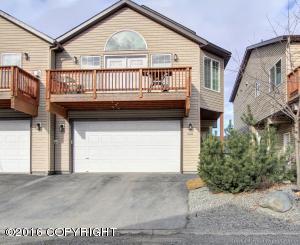 11833 Galloway Loop # 61, Eagle River, AK 99577 photo 1