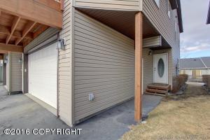 11833 Galloway Loop # 61, Eagle River, AK 99577 photo 11
