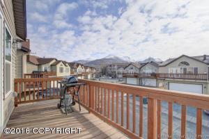 11833 Galloway Loop # 61, Eagle River, AK 99577 photo 6