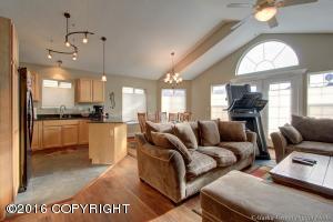 11833 Galloway Loop # 61, Eagle River, AK 99577 photo 16