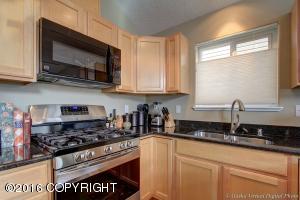 11833 Galloway Loop # 61, Eagle River, AK 99577 photo 15