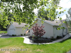 17120 Vanover Cir, Eagle River, AK 99577 photo 1