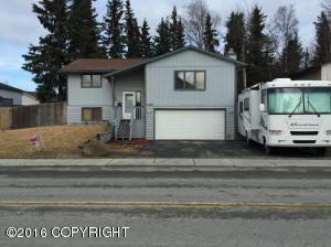 16221 Farm Ave, Eagle River, AK 99577 photo 1