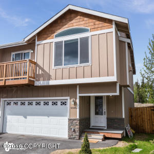 8048 Marsha Loop # 17, Anchorage, AK 99507 photo 1