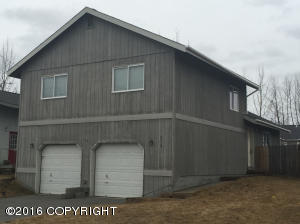 8028 E 6th Ave, Anchorage, AK 99504 photo 1