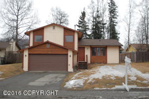 12423 Breckenridge Dr, Eagle River, AK 99577 photo 1