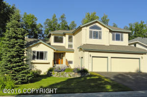 16813 Yellowstone Dr, Eagle River, AK 99577 photo 1