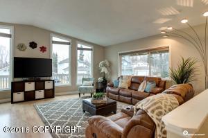3220 Rosalind Loop, Anchorage, AK 99507 photo 2