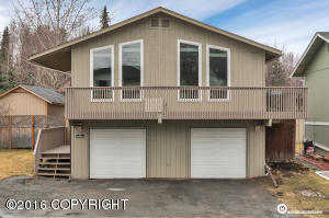 3220 Rosalind Loop, Anchorage, AK 99507 photo 1