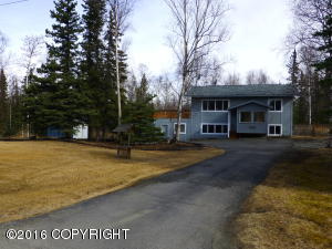 1124 N Leatherleaf Loop, Wasilla, AK 99654 photo 38
