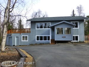 1124 N Leatherleaf Loop, Wasilla, AK 99654 photo 1
