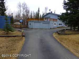 1124 N Leatherleaf Loop, Wasilla, AK 99654 photo 36