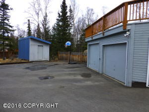 1124 N Leatherleaf Loop, Wasilla, AK 99654 photo 37