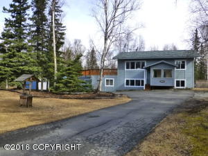 1124 N Leatherleaf Loop, Wasilla, AK 99654 photo 2